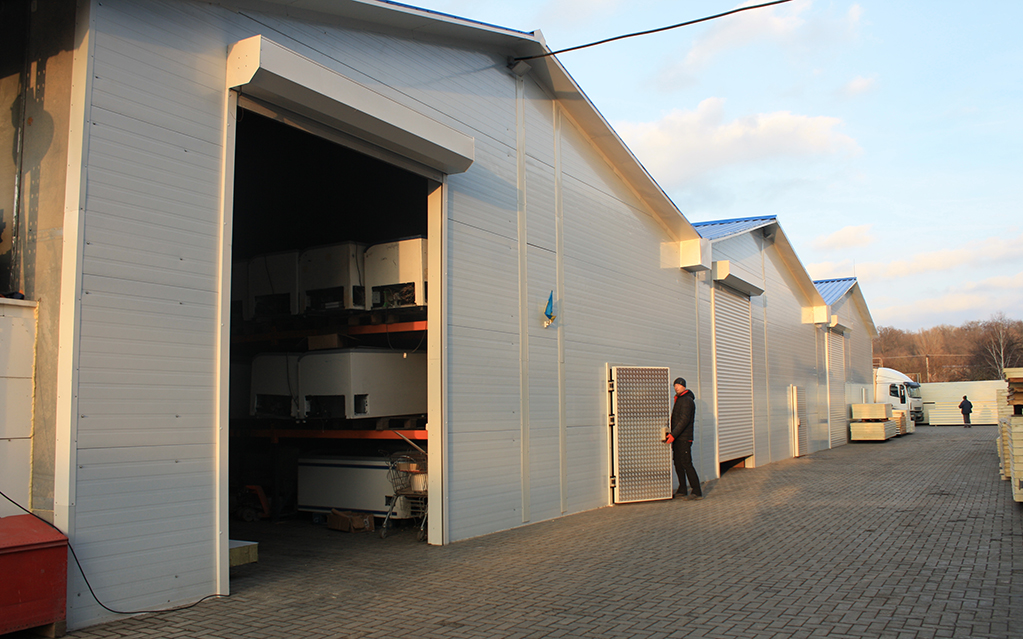 Astra Project. В тренде энергоменеджмент и модернизация 