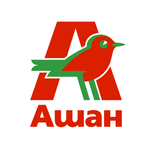 «Ашан»