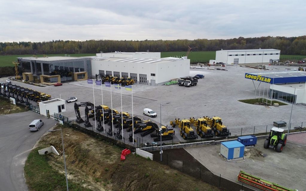 Астра СТО Глеваха.jpg