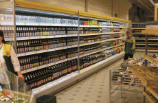 «Велика Кишеня» , г. Харьков, ул. Широневцев, 101/99