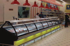 «Велика Кишеня», г. Харьков, бул. Грицевца, 2а