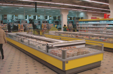 «Велика Кишеня», г. Харьков, бул. Грицевца, 2а