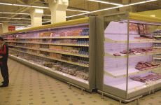 «Велика Кишеня» , г. Харьков, ул. Широневцев, 101/99